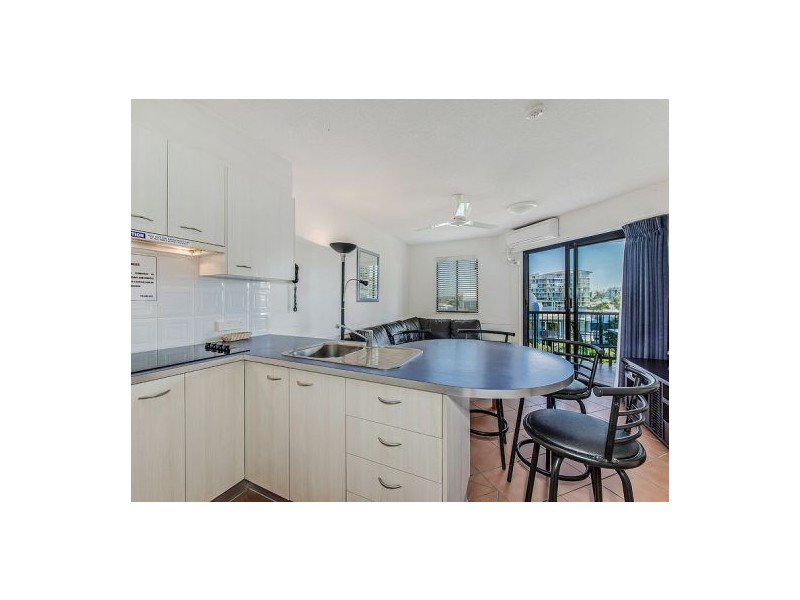 44/32 River Esplanade, Mooloolaba QLD 4557