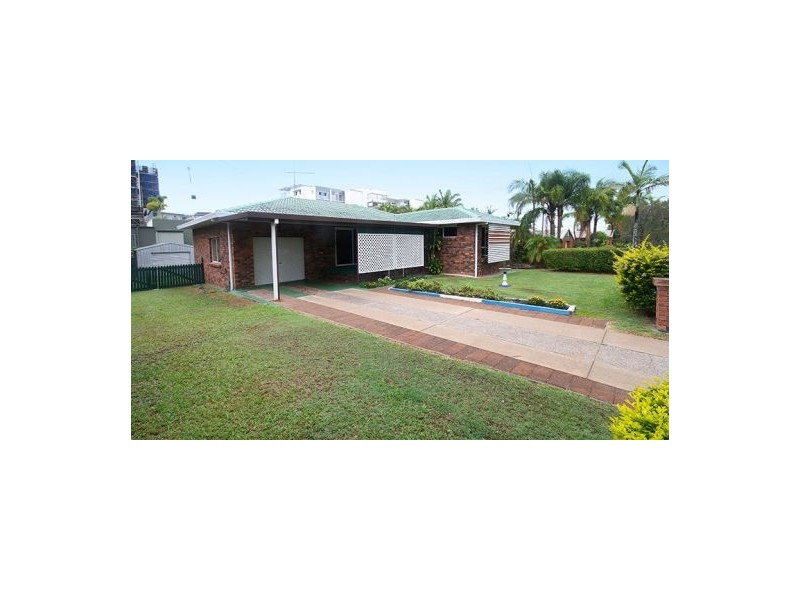 7 Dulin Street, Maroochydore QLD 4558