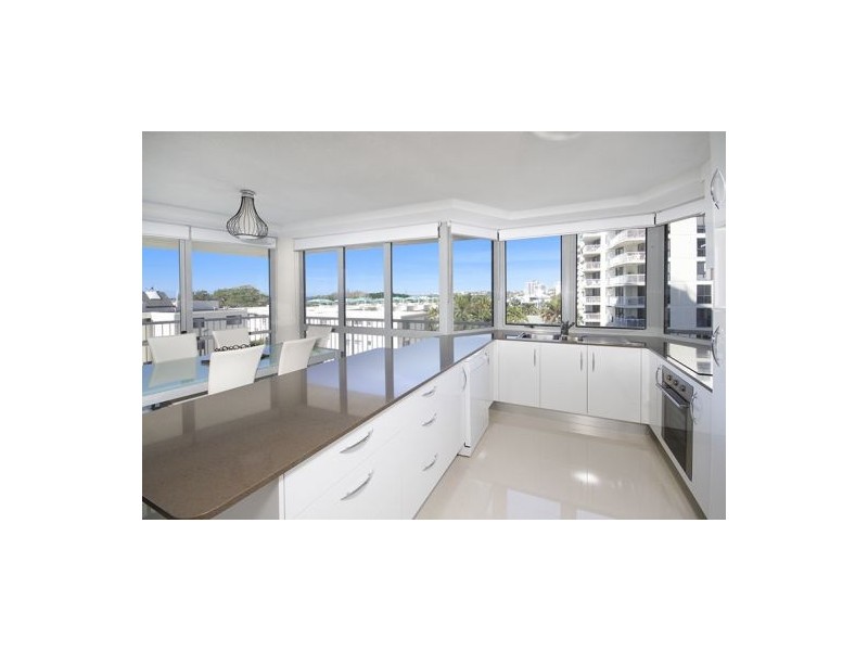 20 ‘Catalina 1′ 47 Sixth Avenue, Maroochydore QLD 4558