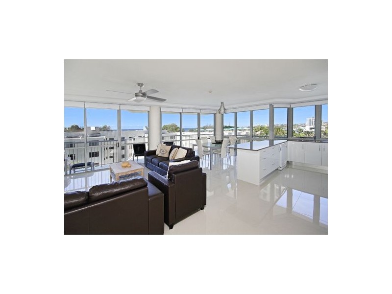 20 ‘Catalina 1′ 47 Sixth Avenue, Maroochydore QLD 4558