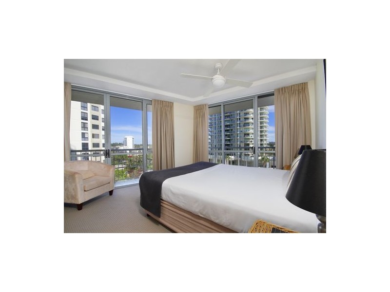 20 ‘Catalina 1′ 47 Sixth Avenue, Maroochydore QLD 4558