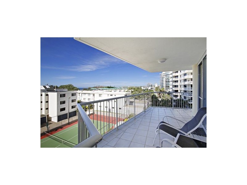 20 ‘Catalina 1′ 47 Sixth Avenue, Maroochydore QLD 4558