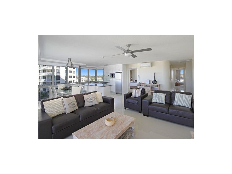 20 ‘Catalina 1′ 47 Sixth Avenue, Maroochydore QLD 4558