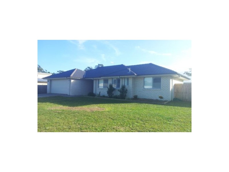 17 Maple Court, Yandina QLD 4561