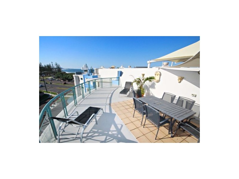 Unit 70 ‘Grand Palais’ 188 Alexandra Parade, Alexandra Headland QLD 4572