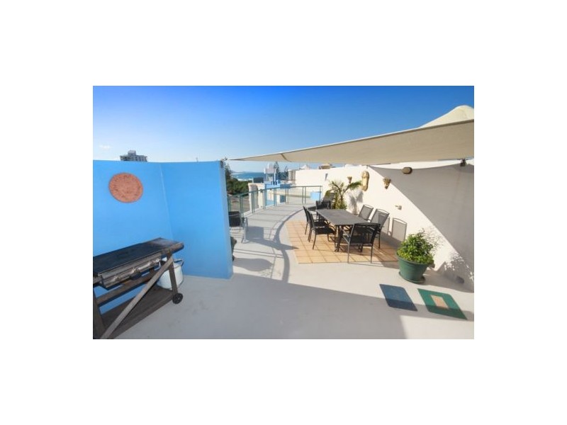 Unit 70 ‘Grand Palais’ 188 Alexandra Parade, Alexandra Headland QLD 4572