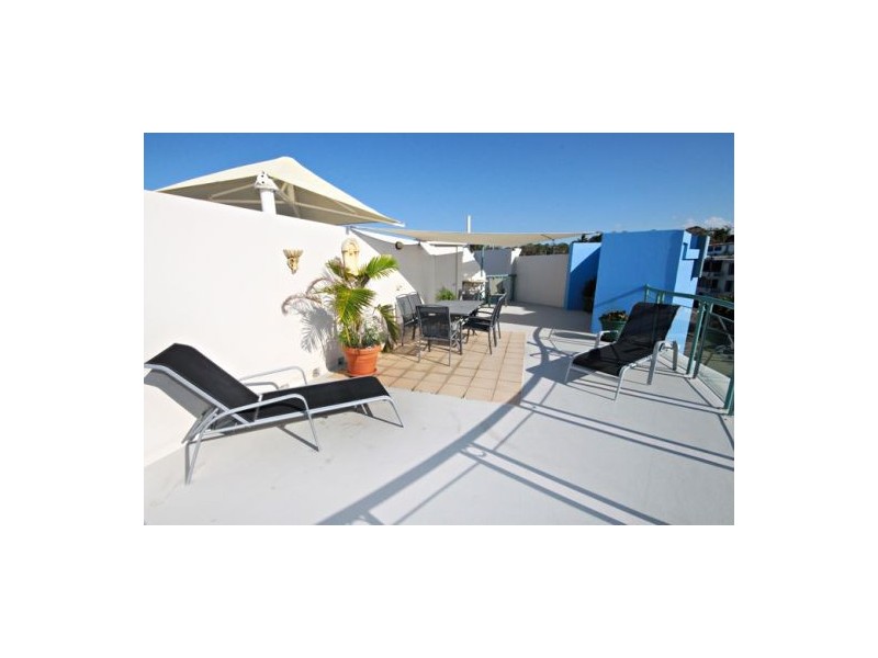 Unit 70 ‘Grand Palais’ 188 Alexandra Parade, Alexandra Headland QLD 4572