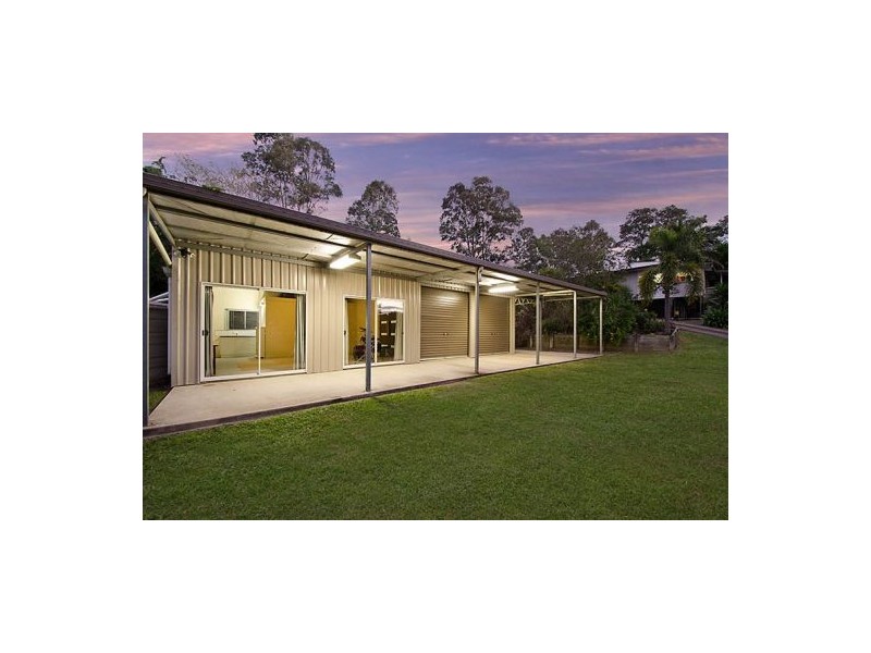 771 Diddillibah Road, Diddillibah QLD 4559