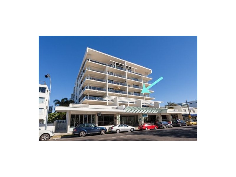 303/45 Space, The Esplanade, Maroochydore QLD 4558