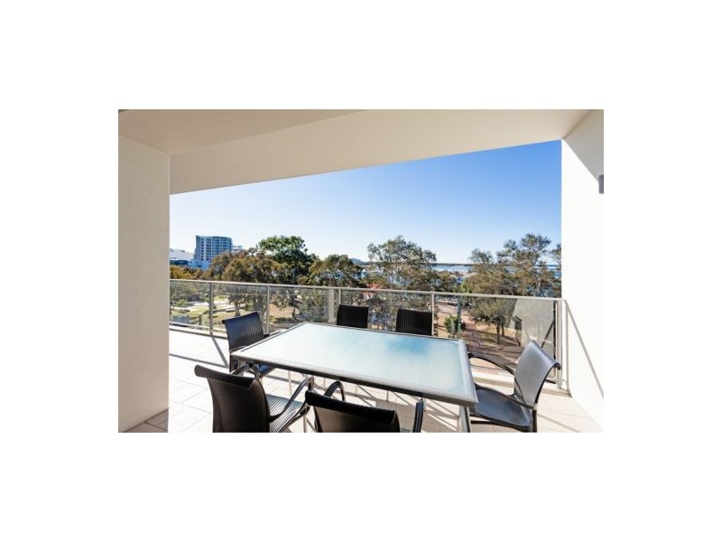 303/45 Space, The Esplanade, Maroochydore QLD 4558