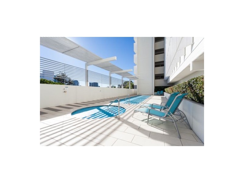 303/45 Space, The Esplanade, Maroochydore QLD 4558