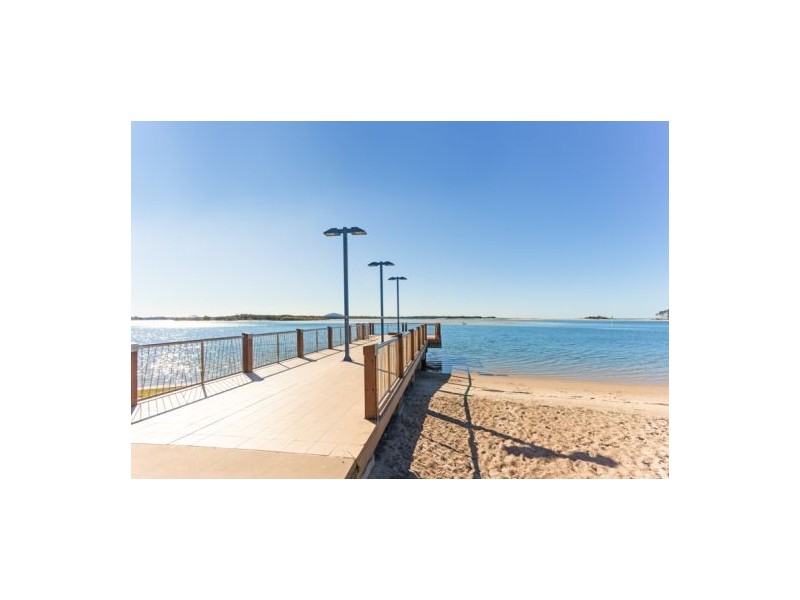 303/45 Space, The Esplanade, Maroochydore QLD 4558