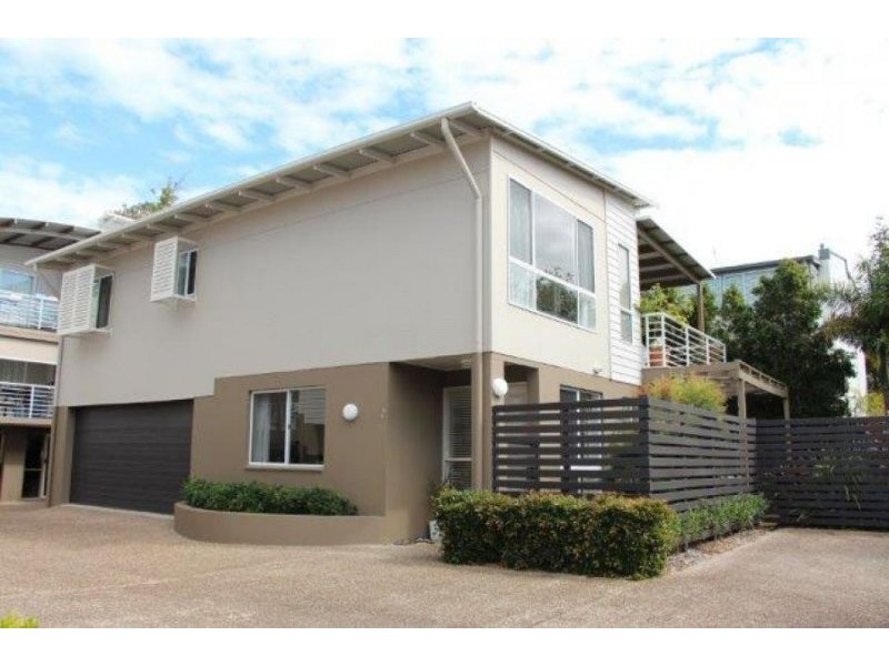 2 ‘By The Beach’ 15 – 17 Juan Street, Alexandra Headland QLD 4572