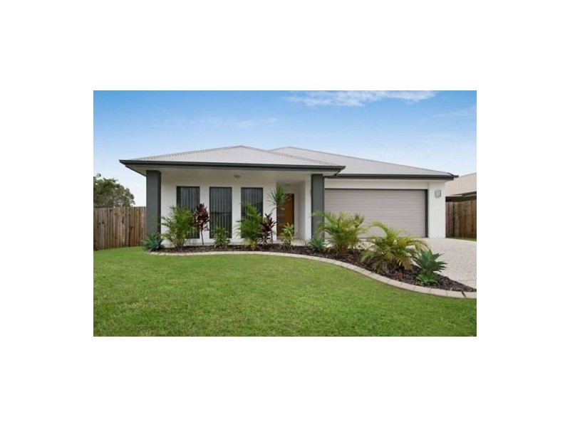 1 Mozart Street, Sippy Downs QLD 4556