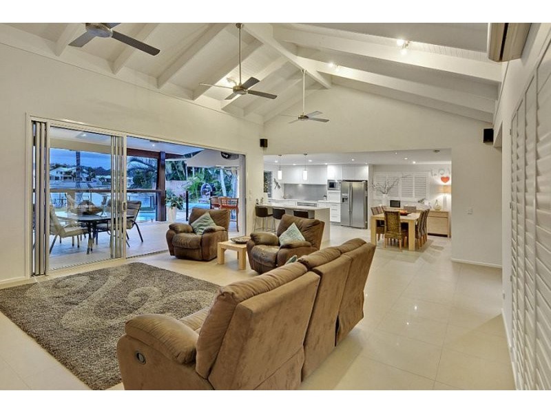 4 Maroochy Waters Drive, Maroochydore QLD 4558