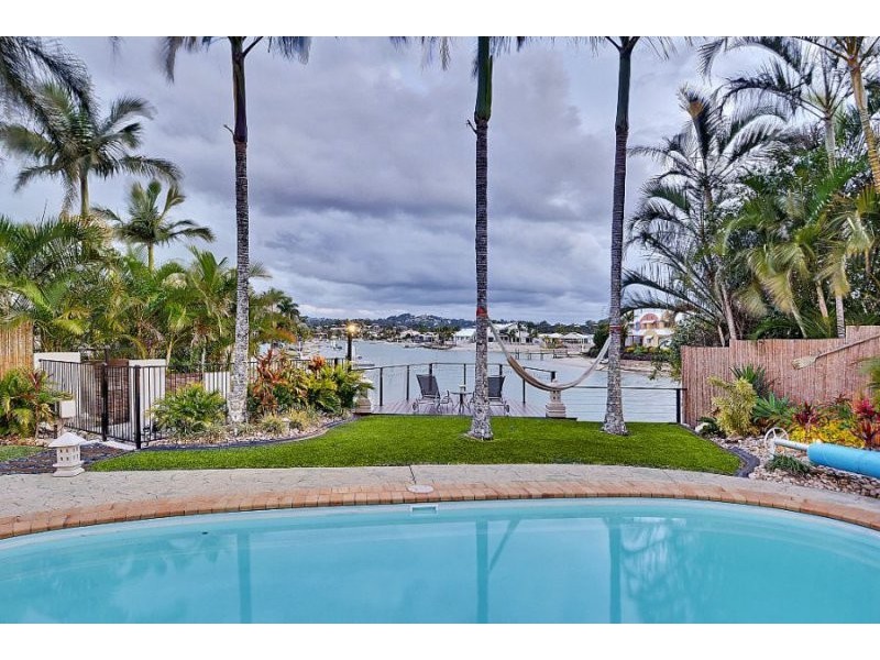 4 Maroochy Waters Drive, Maroochydore QLD 4558