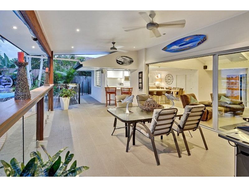 4 Maroochy Waters Drive, Maroochydore QLD 4558
