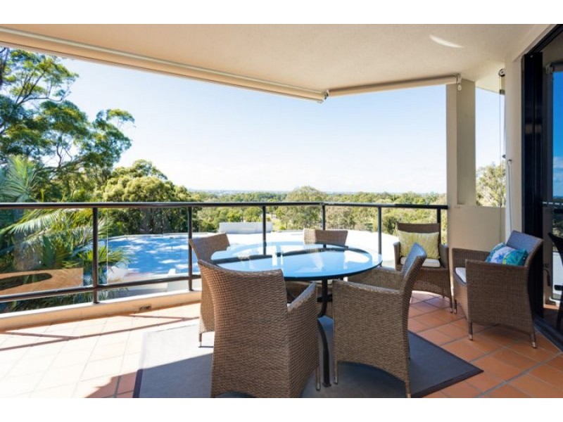 Apt 7 The Crest, 59 Golf Links Road, Buderim QLD 4556