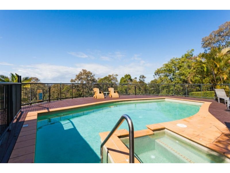 Apt 7 The Crest, 59 Golf Links Road, Buderim QLD 4556