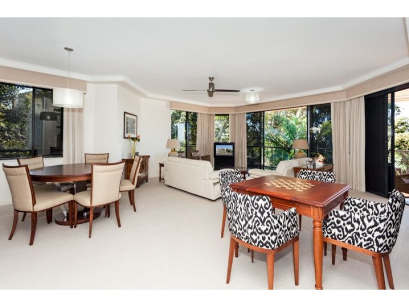 Apt 7 The Crest, 59 Golf Links Road, Buderim QLD 4556