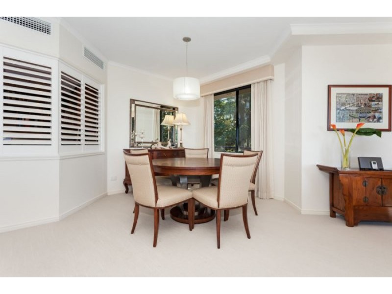 Apt 7 The Crest, 59 Golf Links Road, Buderim QLD 4556