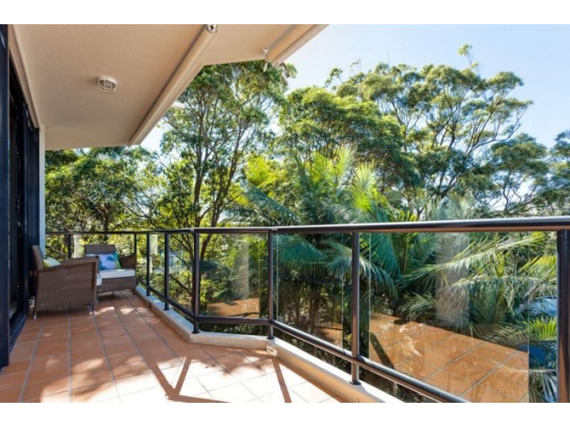 Apt 7 The Crest, 59 Golf Links Road, Buderim QLD 4556