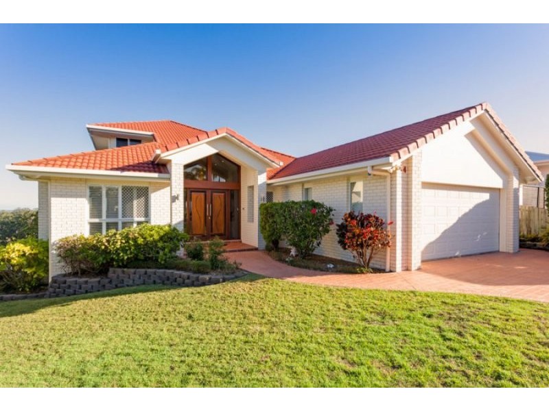 44 Illuka Street, Buderim QLD 4556