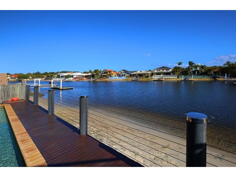 4 Portland Quay, Maroochydore QLD 4558