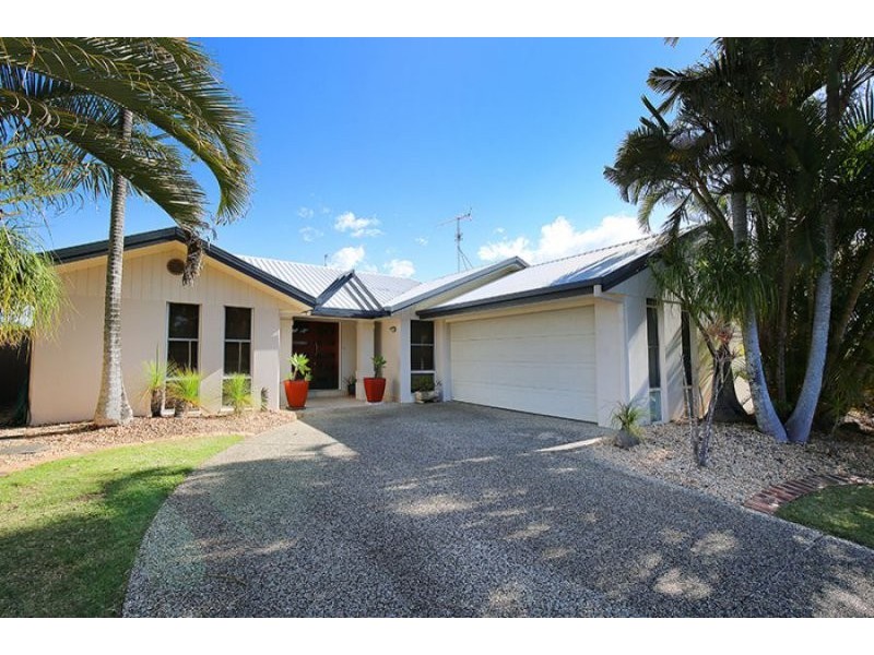 4 Portland Quay, Maroochydore QLD 4558