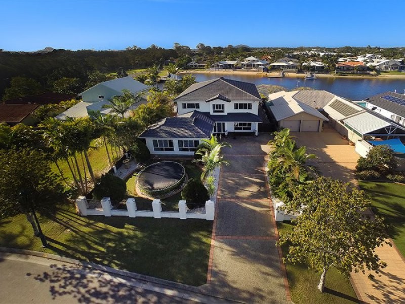 5 Plymouth Quay, Maroochydore QLD 4558