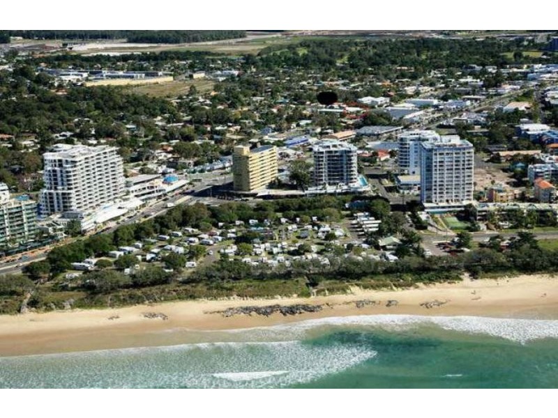 10/35-37 Cotton Tree Gardens, Fifth Avenue, Maroochydore QLD 4558