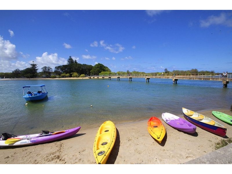 33 Tepequar Drive, Maroochydore QLD 4558