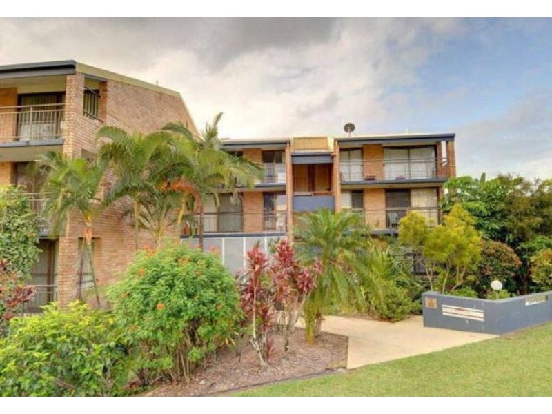 5/18 Camfield Street, Alexandra Headland QLD 4572
