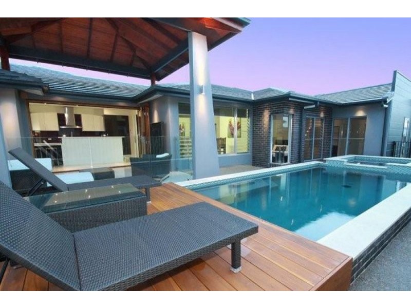 29 Ponytail Circuit, Mountain Creek QLD 4557