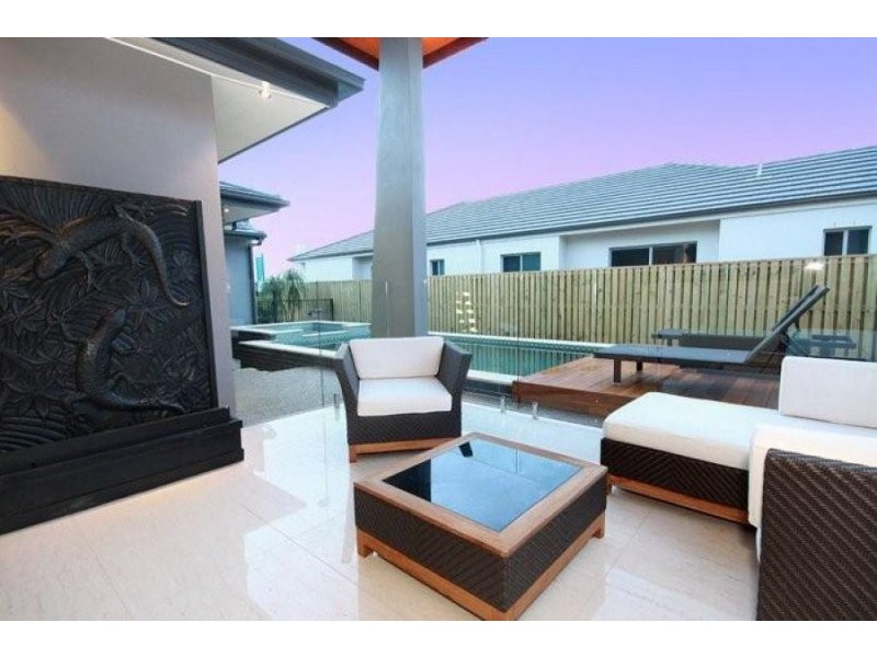 29 Ponytail Circuit, Mountain Creek QLD 4557