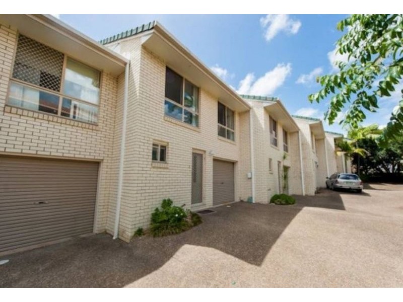6/18 Sunquest, Arwen Street, Maroochydore QLD 4558