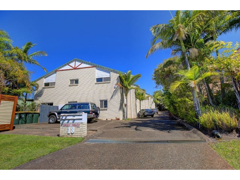 6/18 Sunquest, Arwen Street, Maroochydore QLD 4558