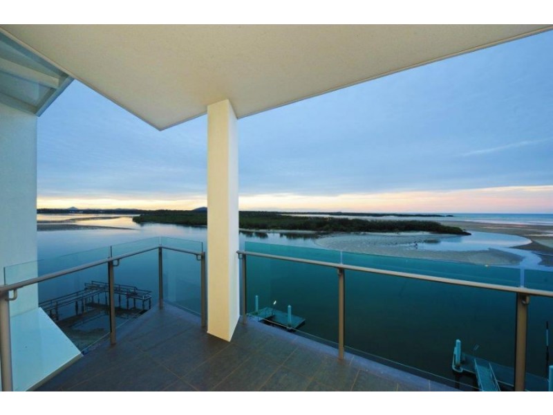 601/42 Riva, Duporth Avenue, Maroochydore QLD 4558