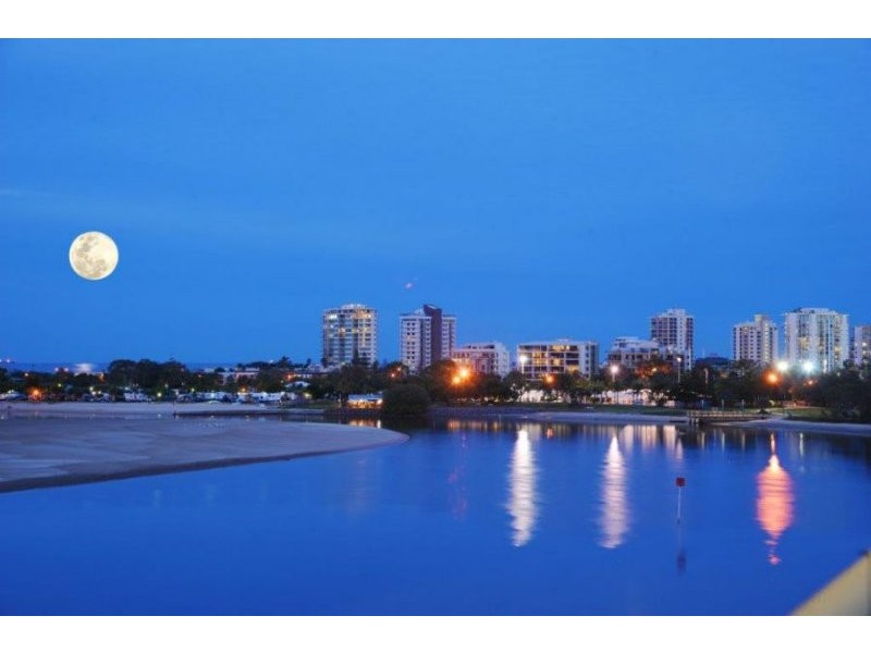 601/42 Riva, Duporth Avenue, Maroochydore QLD 4558