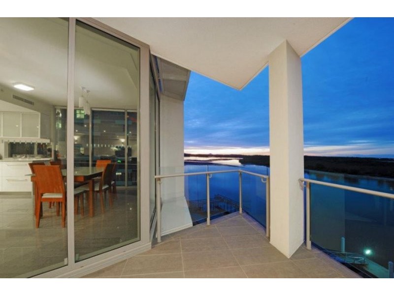 601/42 Riva, Duporth Avenue, Maroochydore QLD 4558