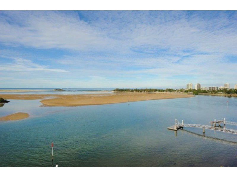 601/42 Riva, Duporth Avenue, Maroochydore QLD 4558