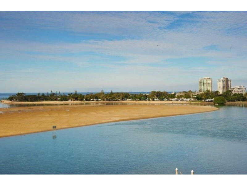 601/42 Riva, Duporth Avenue, Maroochydore QLD 4558