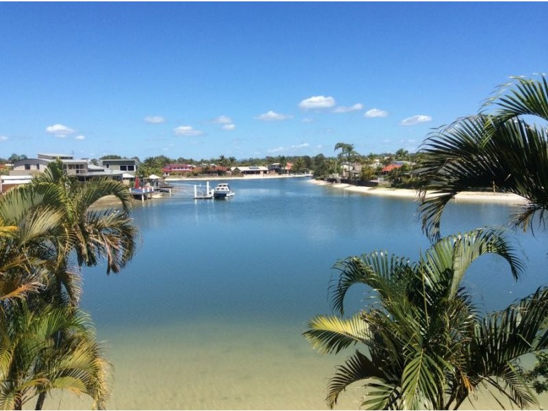 6/15 Deepwater Apartments, Woomba Place, Mooloolaba QLD 4557