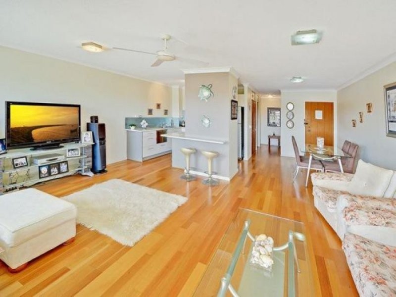 6/15 Deepwater Apartments, Woomba Place, Mooloolaba QLD 4557