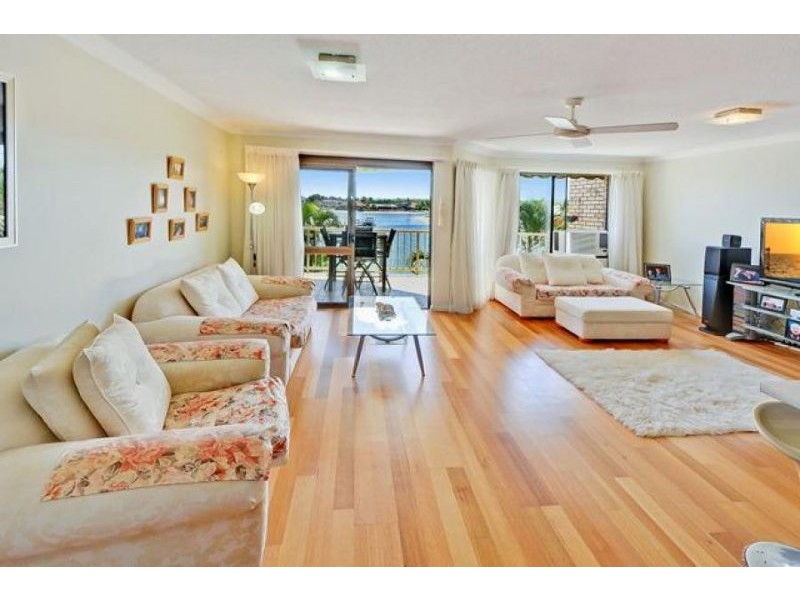 6/15 Deepwater Apartments, Woomba Place, Mooloolaba QLD 4557