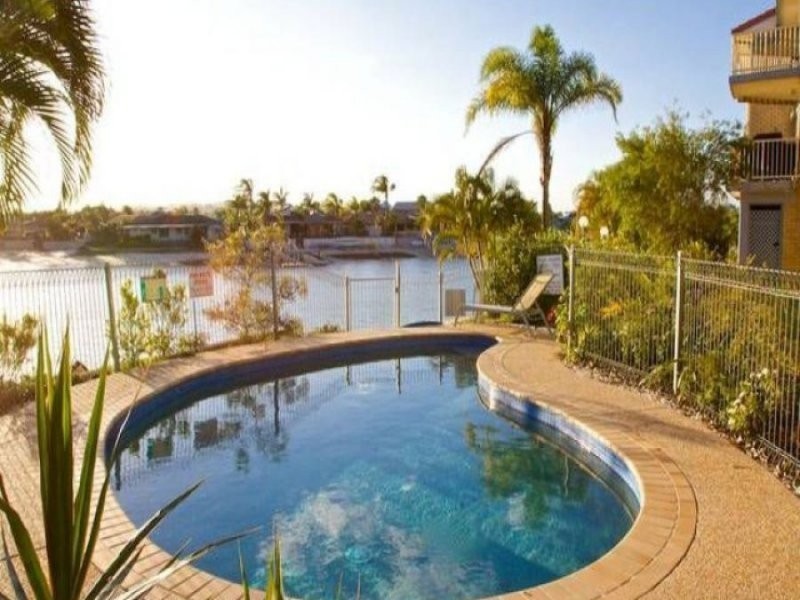 6/15 Deepwater Apartments, Woomba Place, Mooloolaba QLD 4557