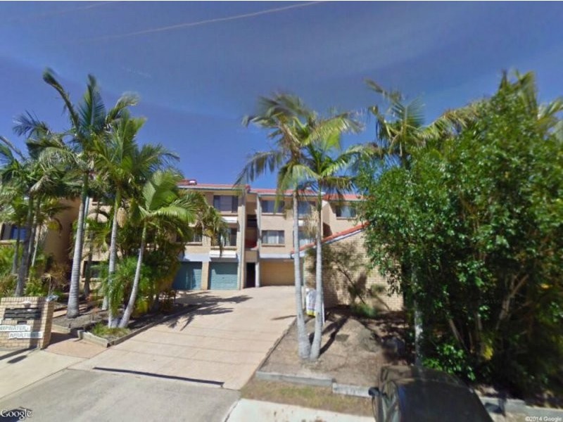 6/15 Deepwater Apartments, Woomba Place, Mooloolaba QLD 4557