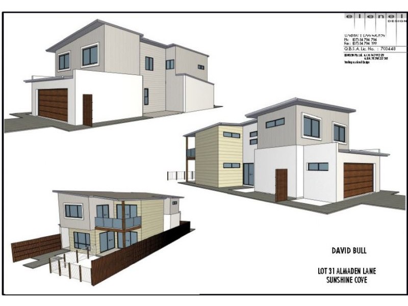 25 Almaden Lane, Maroochydore QLD 4558