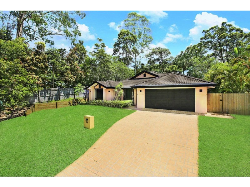 38 Elliot Drive, Buderim QLD 4556