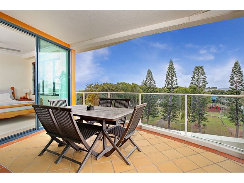 14/15 ‘Santorini’ Mudjimba Esplanade, Mudjimba QLD 4564